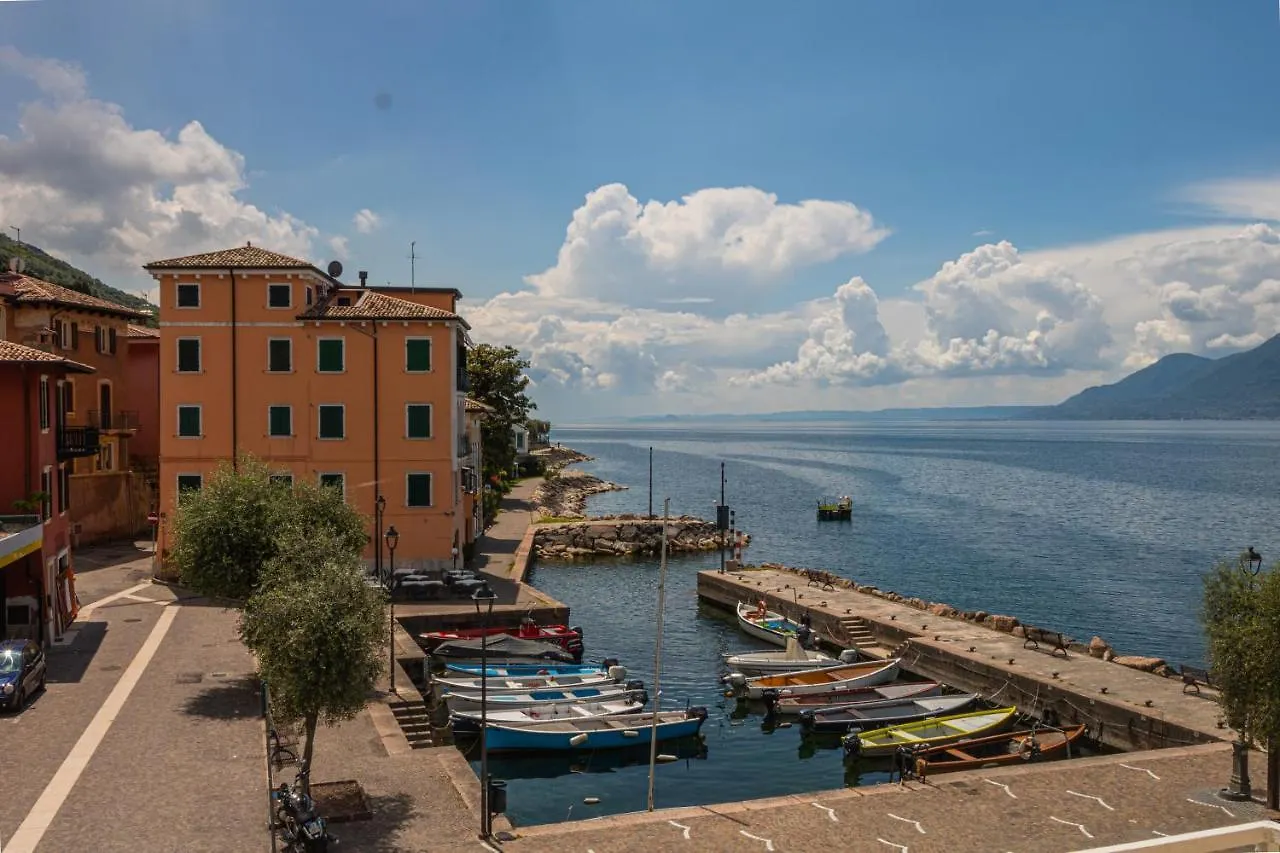 Hotel Baia Brenzone sul Garda