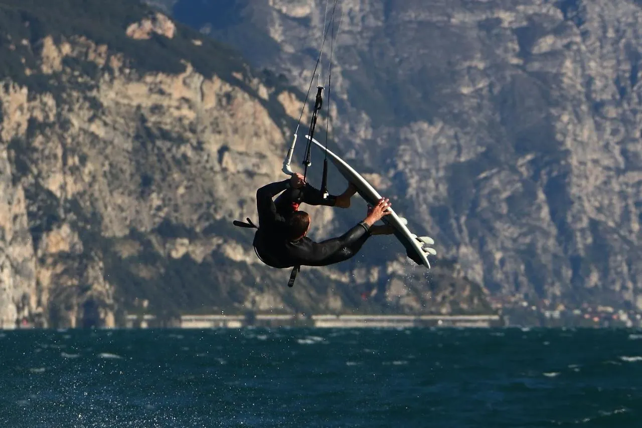 Baia Hotel Brenzone sul Garda