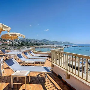 Dei Due Porti Aparthotel Sanremo
