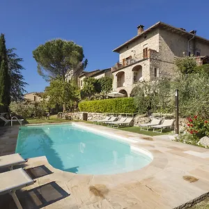 Edera Apartment Castel San Gimignano