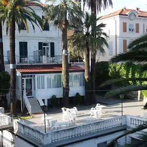 Luxury Hotel Sanremo