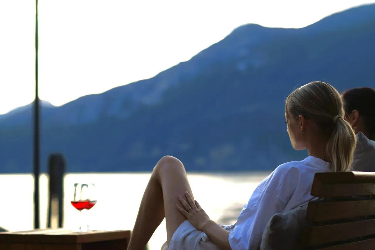Baia Hotel Brenzone sul Garda