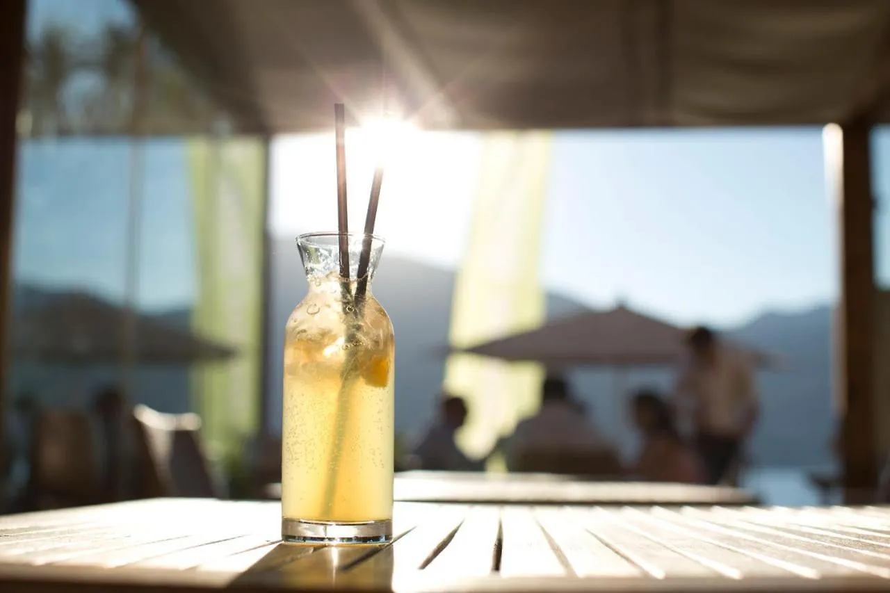 Hotel Baia Brenzone sul Garda