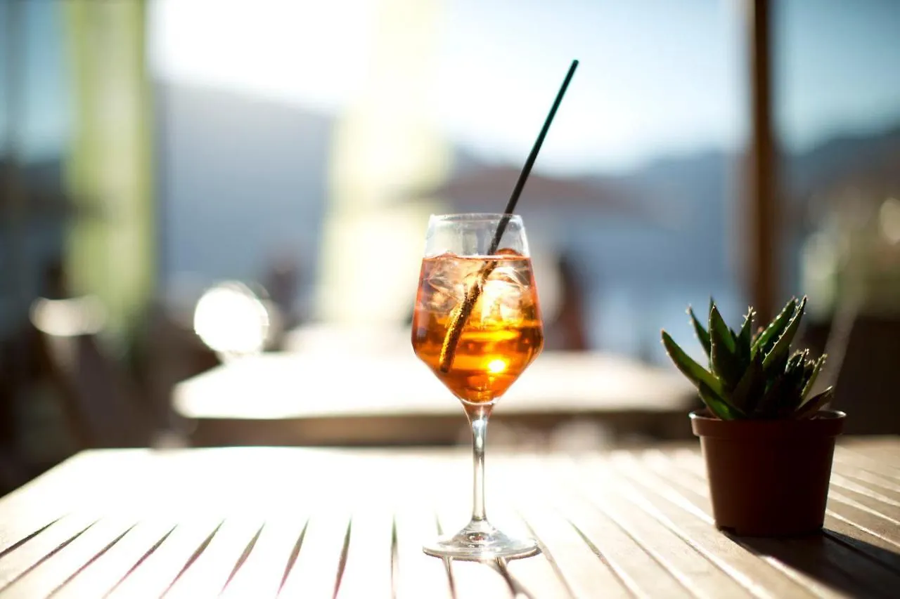 Hotel Baia Brenzone sul Garda