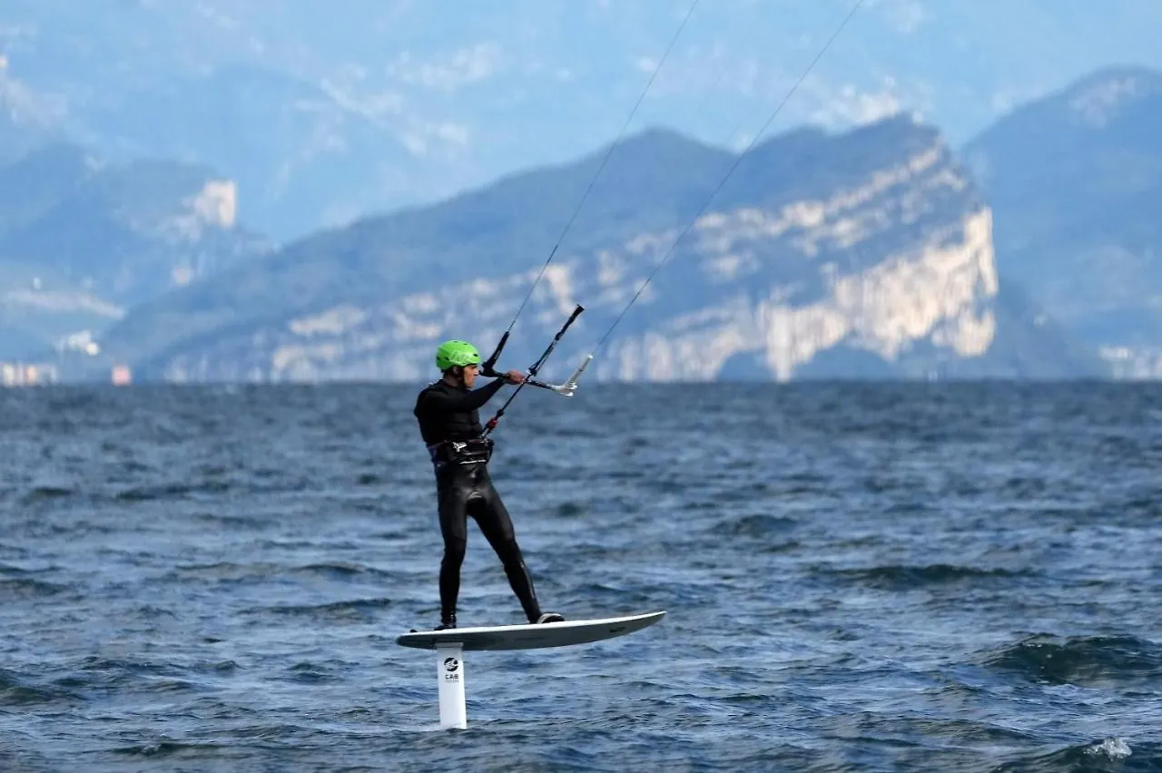 Hotel Baia Brenzone sul Garda