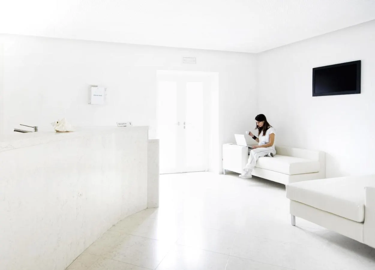 Hotel Baia Brenzone sul Garda