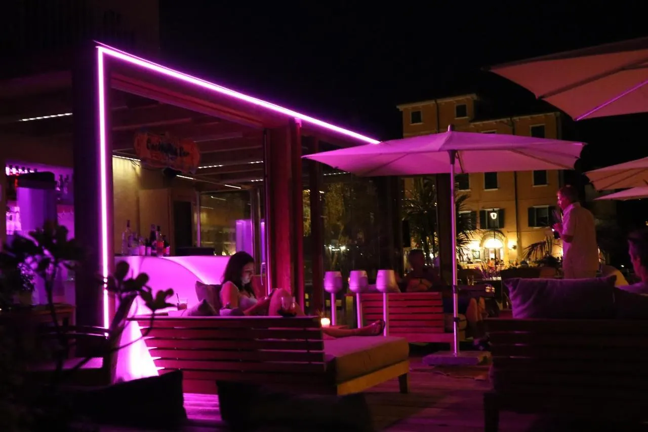 Hotel Baia Brenzone sul Garda