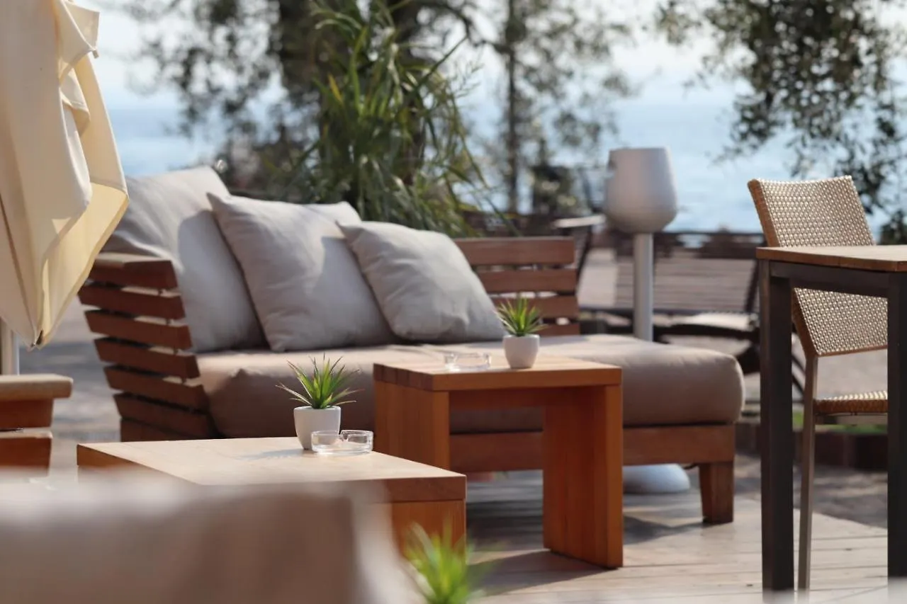 Hotel Baia Brenzone sul Garda